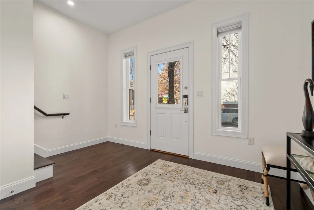 2 bed, 1 bath apartment for rent at 162 Clark St Unit TH, Kendall Square — photo 13 of 21