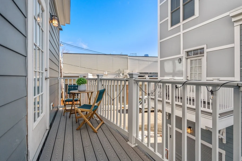 2 bed, 1 bath apartment for rent at 162 Clark St Unit TH, Kendall Square — photo 18 of 21
