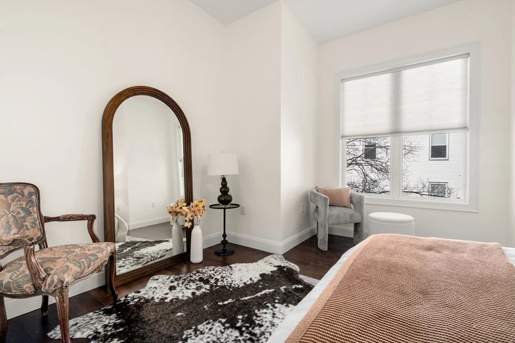 2 bed, 1 bath apartment for rent at 162 Clark St Unit TH, Kendall Square — photo 10 of 21