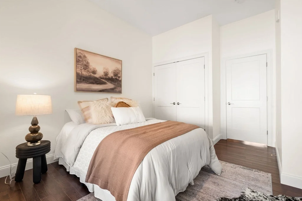 2 bed, 1 bath apartment for rent at 162 Clark St Unit TH, Kendall Square — photo 11 of 21