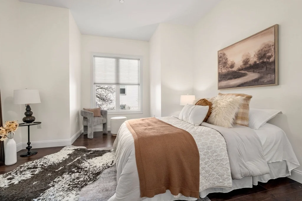 2 bed, 1 bath apartment for rent at 162 Clark St Unit TH, Kendall Square — photo 9 of 21