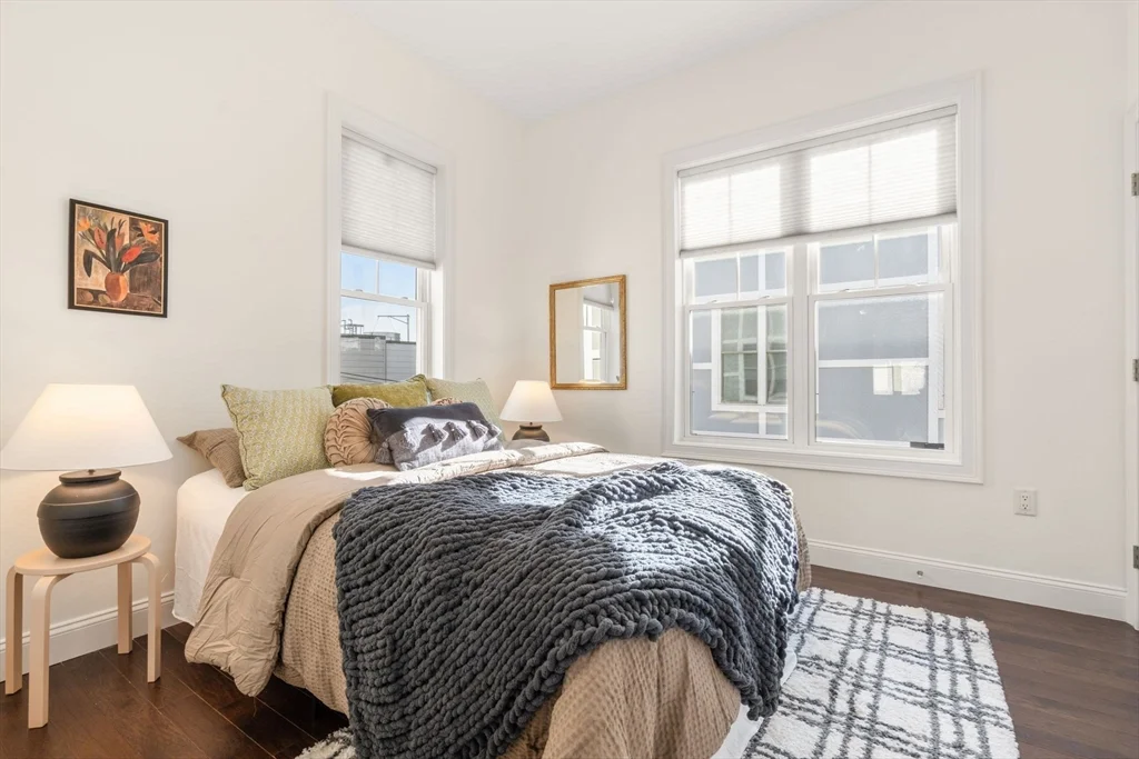 2 bed, 1 bath apartment for rent at 162 Clark St Unit TH, Kendall Square — photo 8 of 21