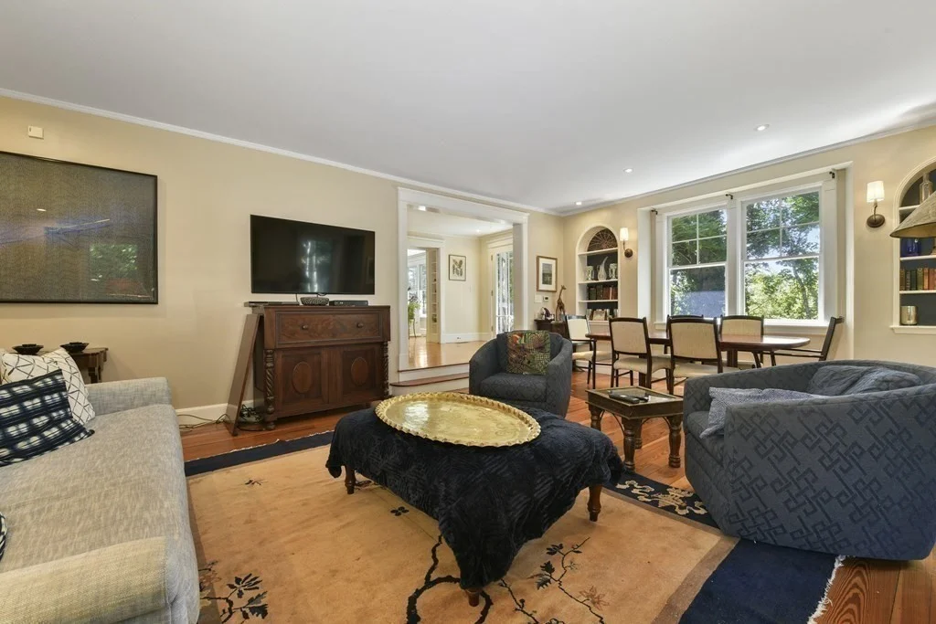 6 bed, 4+ bath apartment for rent at 162 Coolidge Hill, Coolidge Hill — photo 9 of 34