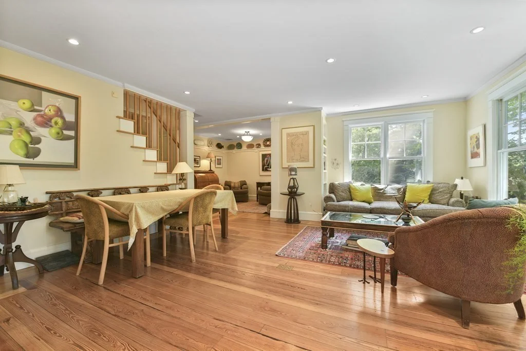 6 bed, 4+ bath apartment for rent at 162 Coolidge Hill, Coolidge Hill — photo 12 of 34