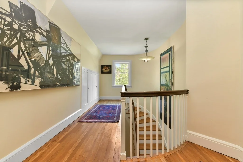 6 bed, 4+ bath apartment for rent at 162 Coolidge Hill, Coolidge Hill — photo 16 of 34