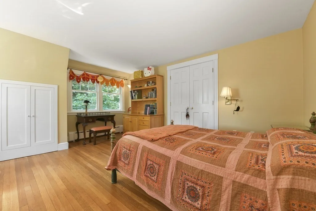 6 bed, 4+ bath apartment for rent at 162 Coolidge Hill, Coolidge Hill — photo 22 of 34