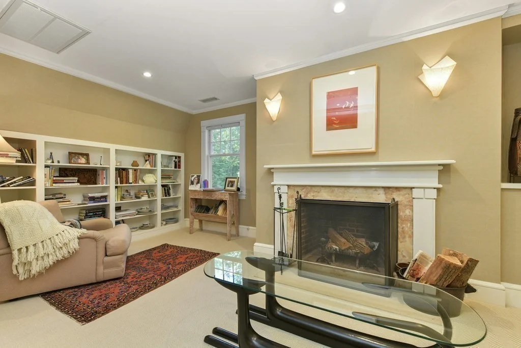 6 bed, 4+ bath apartment for rent at 162 Coolidge Hill, Coolidge Hill — photo 17 of 34