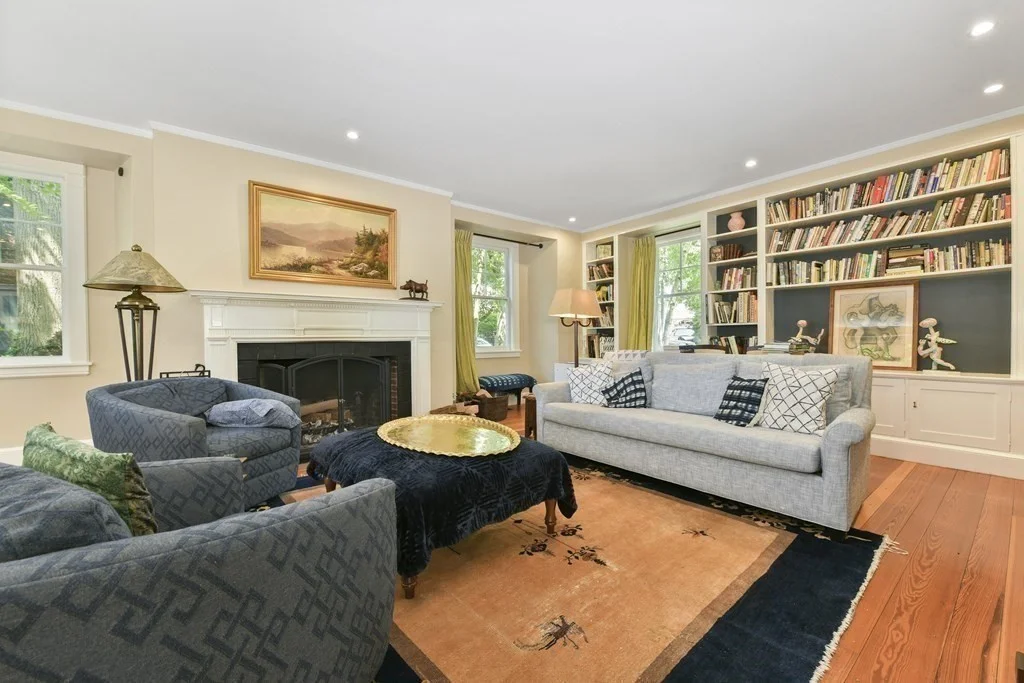 6 bed, 4+ bath apartment for rent at 162 Coolidge Hill, Coolidge Hill — photo 8 of 34
