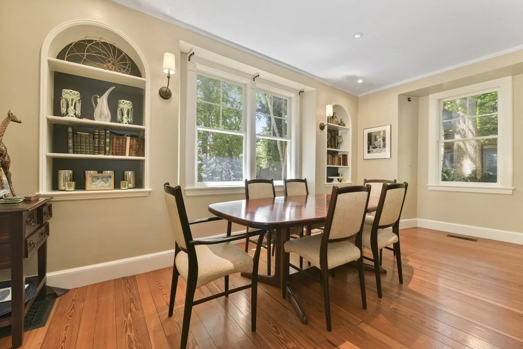 6 bed, 4+ bath apartment for rent at 162 Coolidge Hill, Coolidge Hill — photo 6 of 34