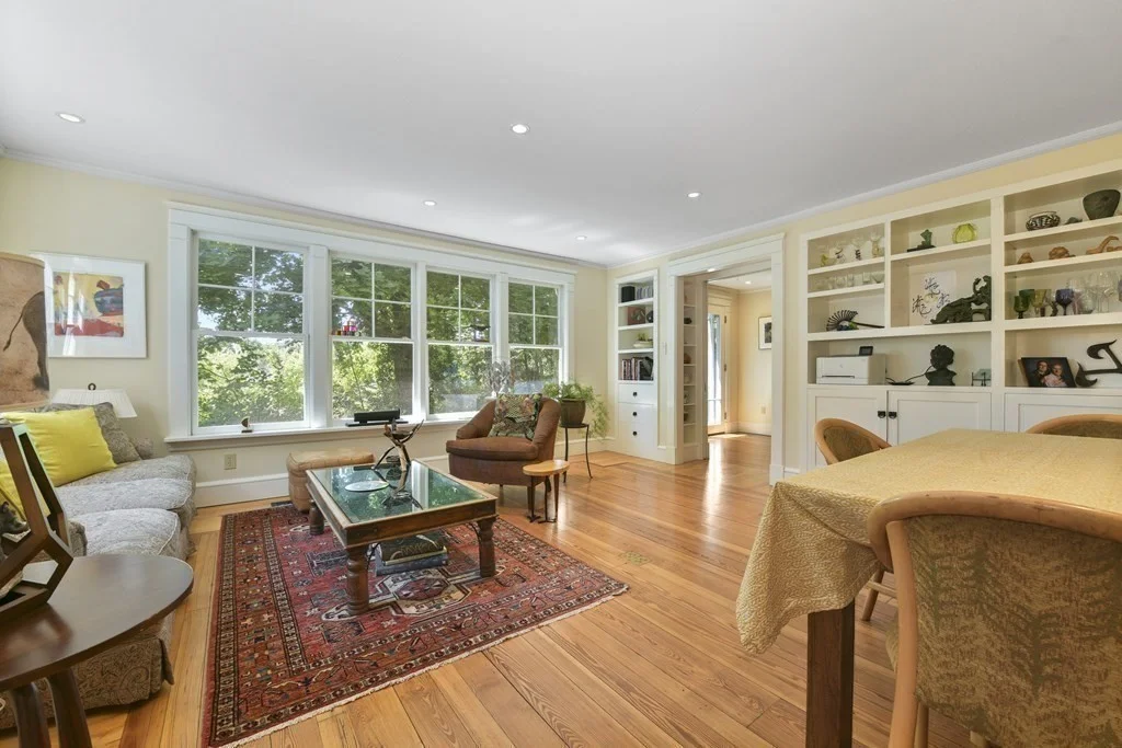 6 bed, 4+ bath apartment for rent at 162 Coolidge Hill, Coolidge Hill — photo 11 of 34
