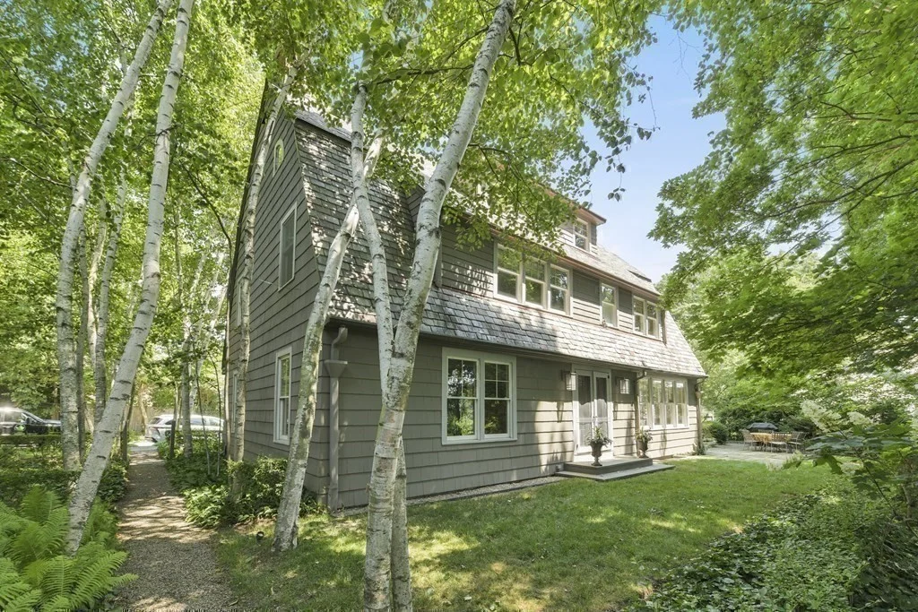 6 bed, 4+ bath apartment for rent at 162 Coolidge Hill, Coolidge Hill — photo 34 of 34