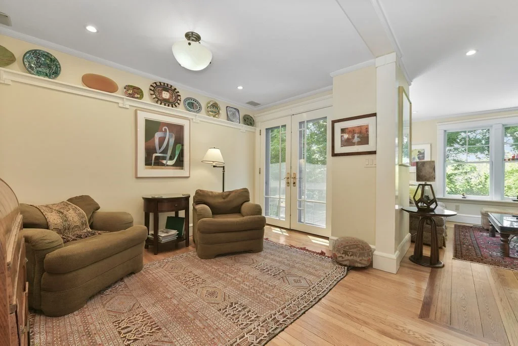 6 bed, 4+ bath apartment for rent at 162 Coolidge Hill, Coolidge Hill — photo 13 of 34