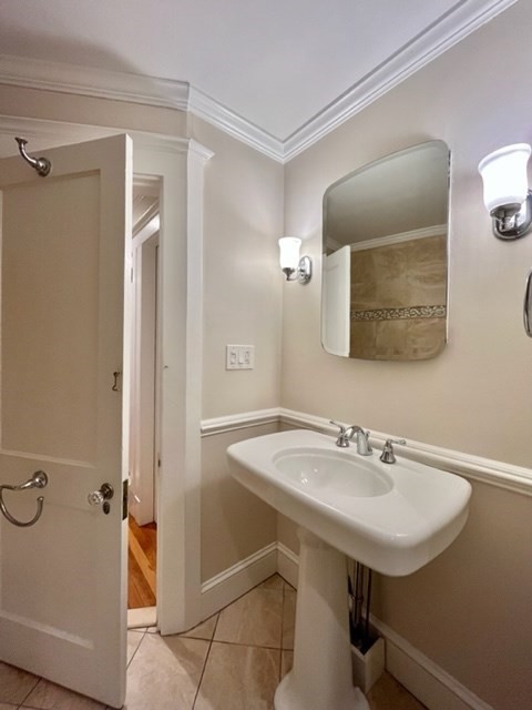 3 bed, 1 bath apartment for rent at 162 East Side Pkwa Unit 0, Newton — photo 14 of 22