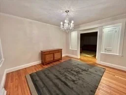 3 bed, 1 bath apartment for rent at 162 East Side Pkwa Unit 1, Newton — photo 6 of 24
