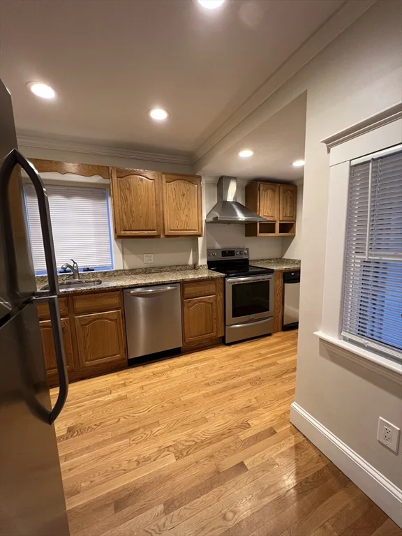 1 bed, 1 bath apartment for rent at 162 East Side Pkwa Unit 1, Newton — photo 8 of 22