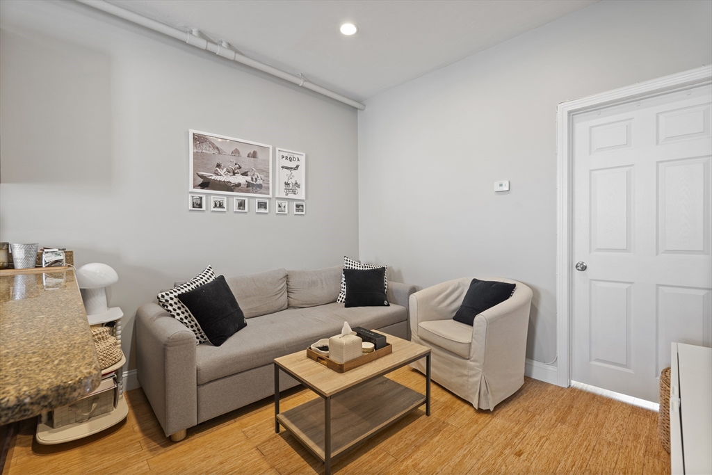 1 bed, 1 bath apartment for rent at 162 F St Unit 2, South Boston — photo 3 of 5