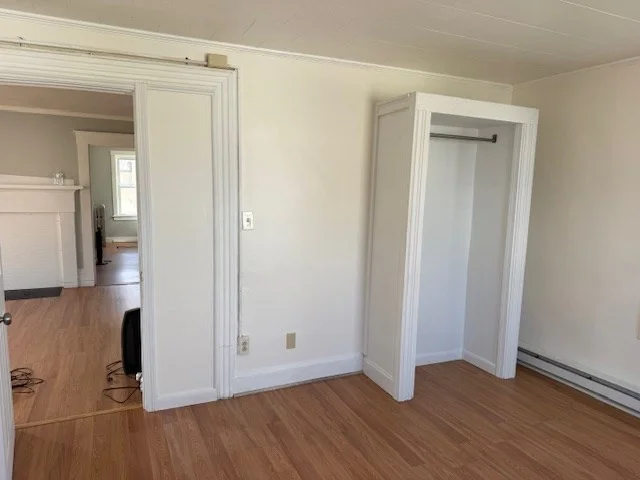 3 bed, 1 bath apartment for rent at 162 Hanover St Unit 2, Fall River — photo 4 of 9