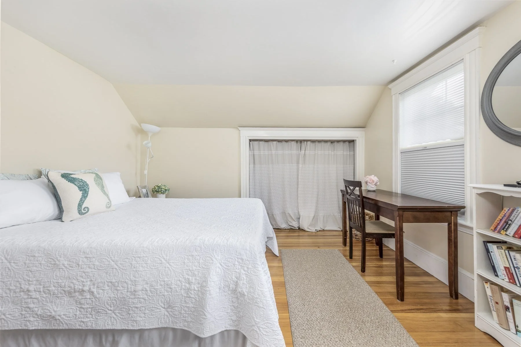 2 bed, 1 bath apartment for rent at 162 Jersey St, Marblehead — photo 17 of 21