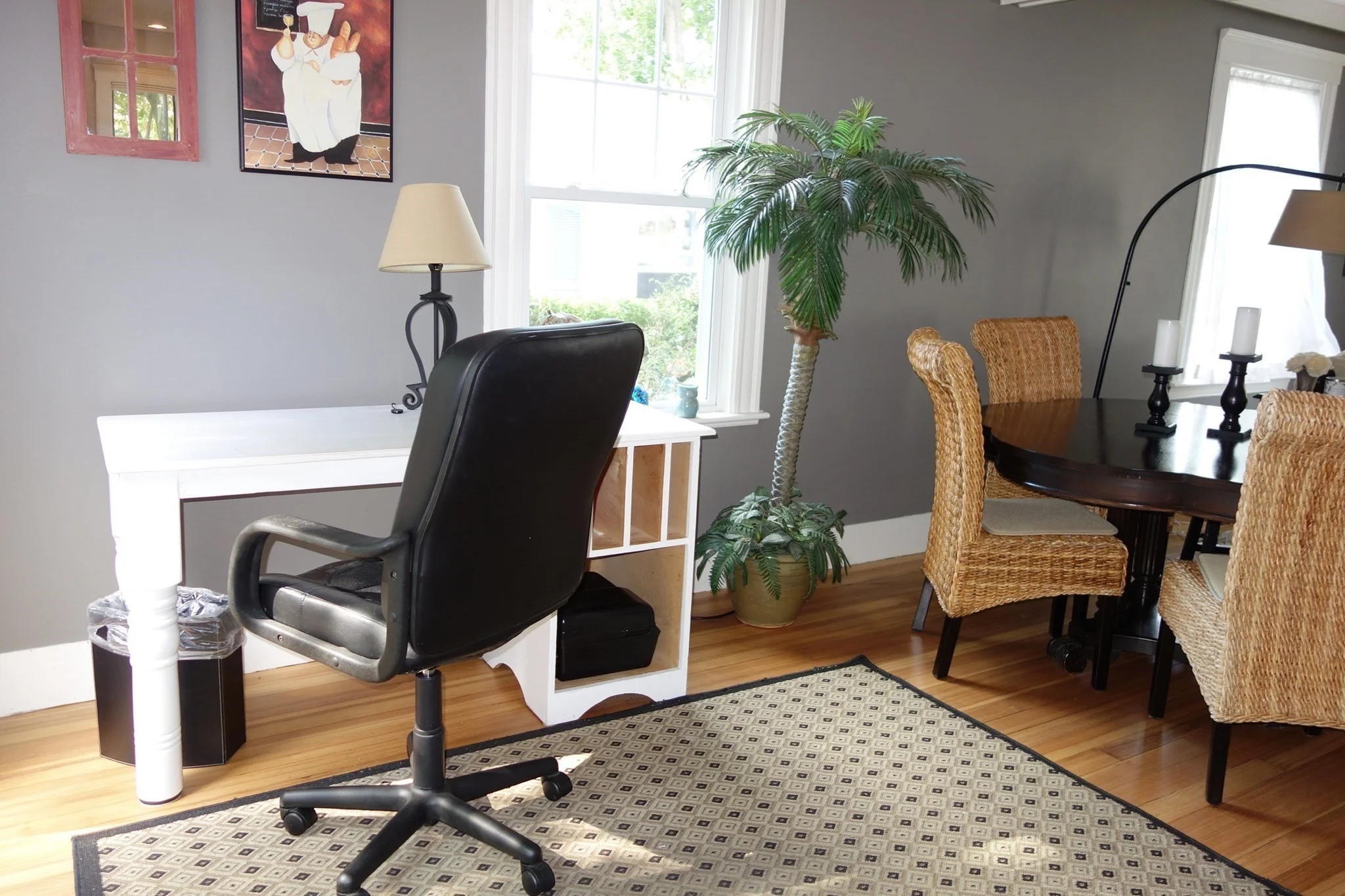 2 bed, 1 bath apartment for rent at 162 Jersey St, Marblehead — photo 10 of 21