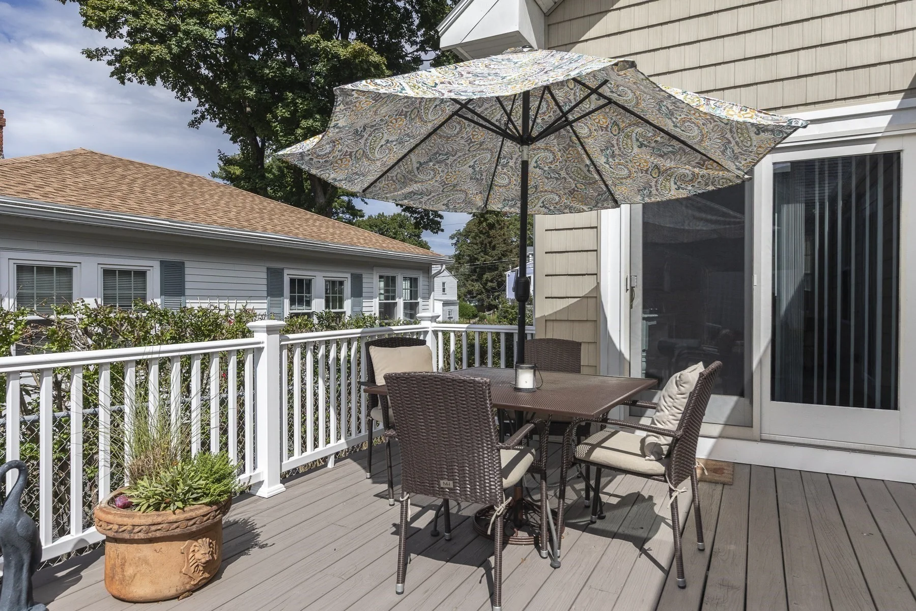 2 bed, 1 bath apartment for rent at 162 Jersey St, Marblehead — photo 19 of 21