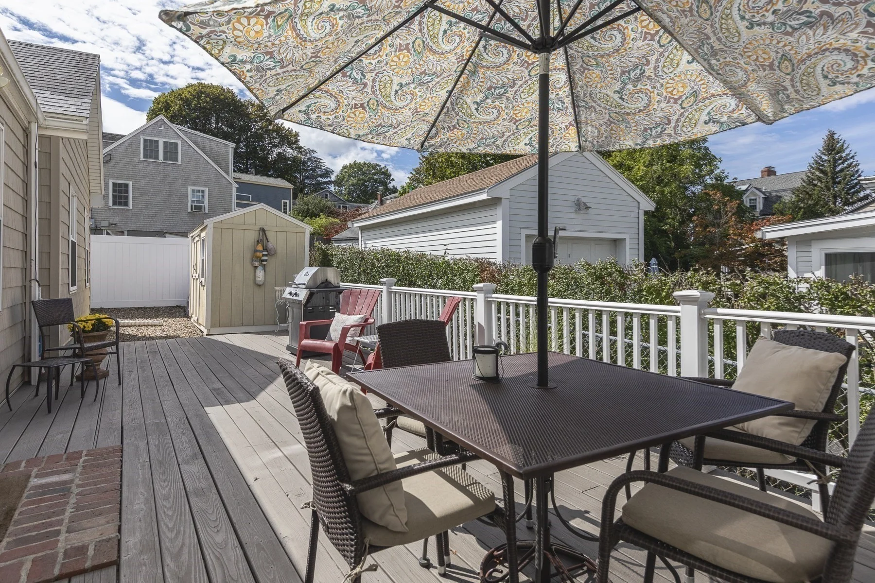 2 bed, 1 bath apartment for rent at 162 Jersey St, Marblehead — photo 18 of 21