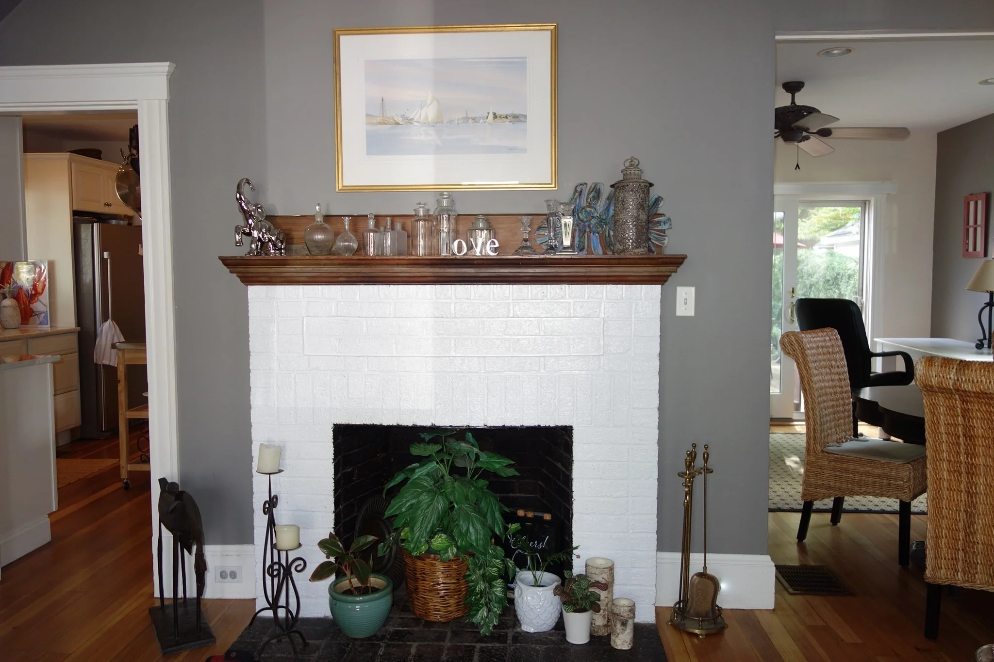 2 bed, 1 bath apartment for rent at 162 Jersey St, Marblehead — photo 4 of 21