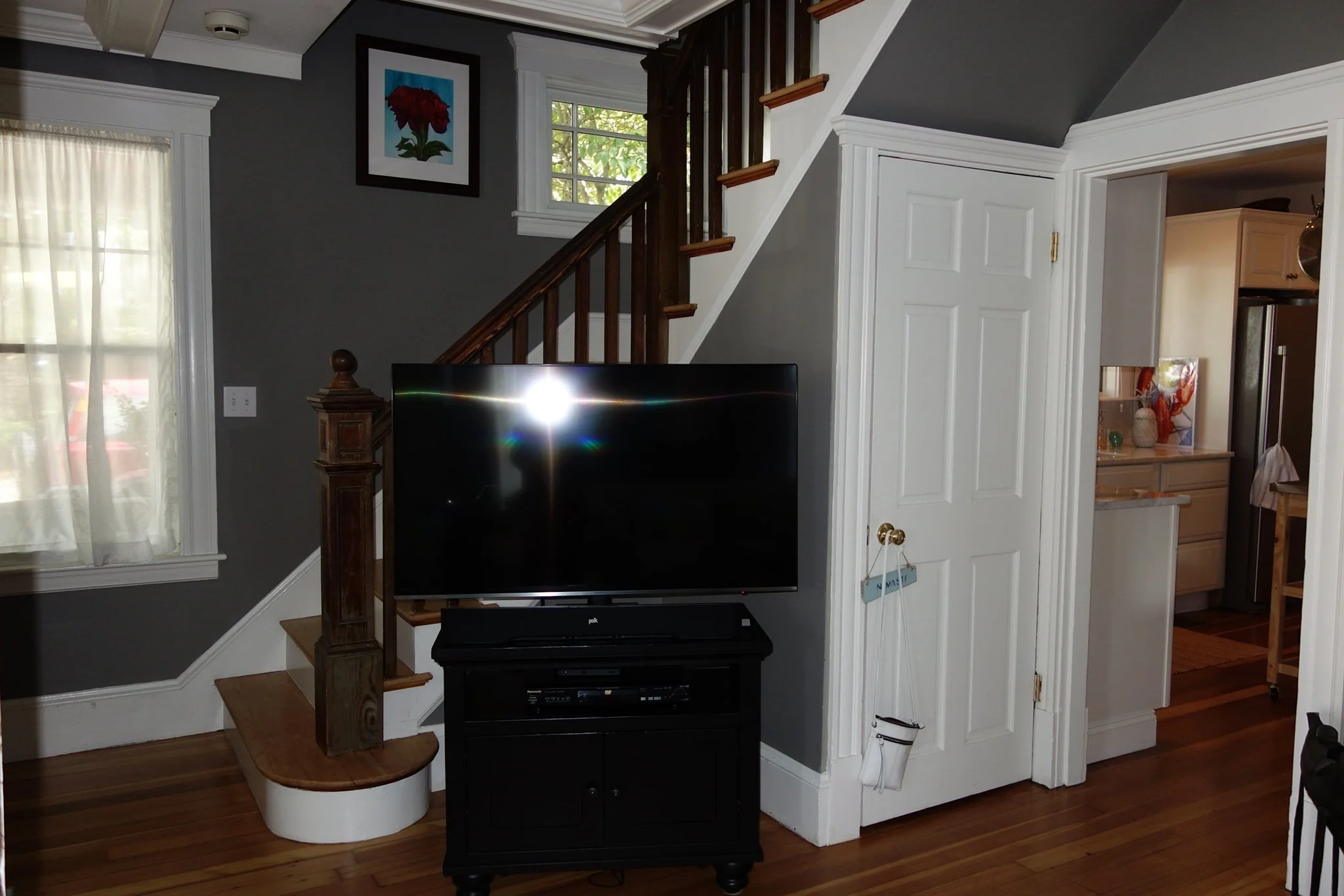2 bed, 1 bath apartment for rent at 162 Jersey St, Marblehead — photo 5 of 21