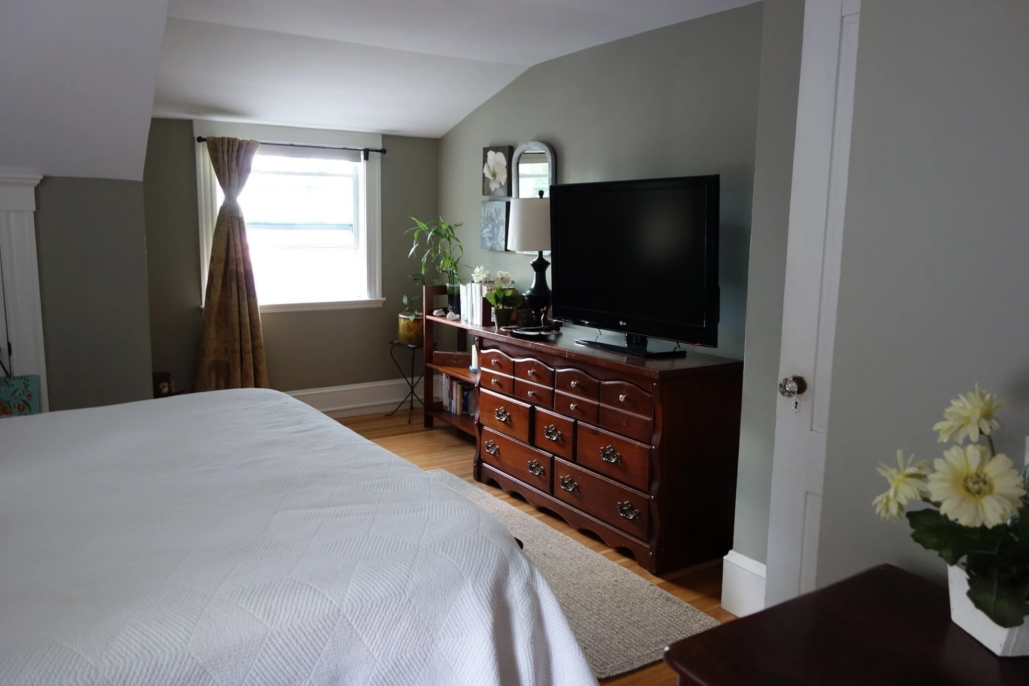 2 bed, 1 bath apartment for rent at 162 Jersey St, Marblehead — photo 13 of 21