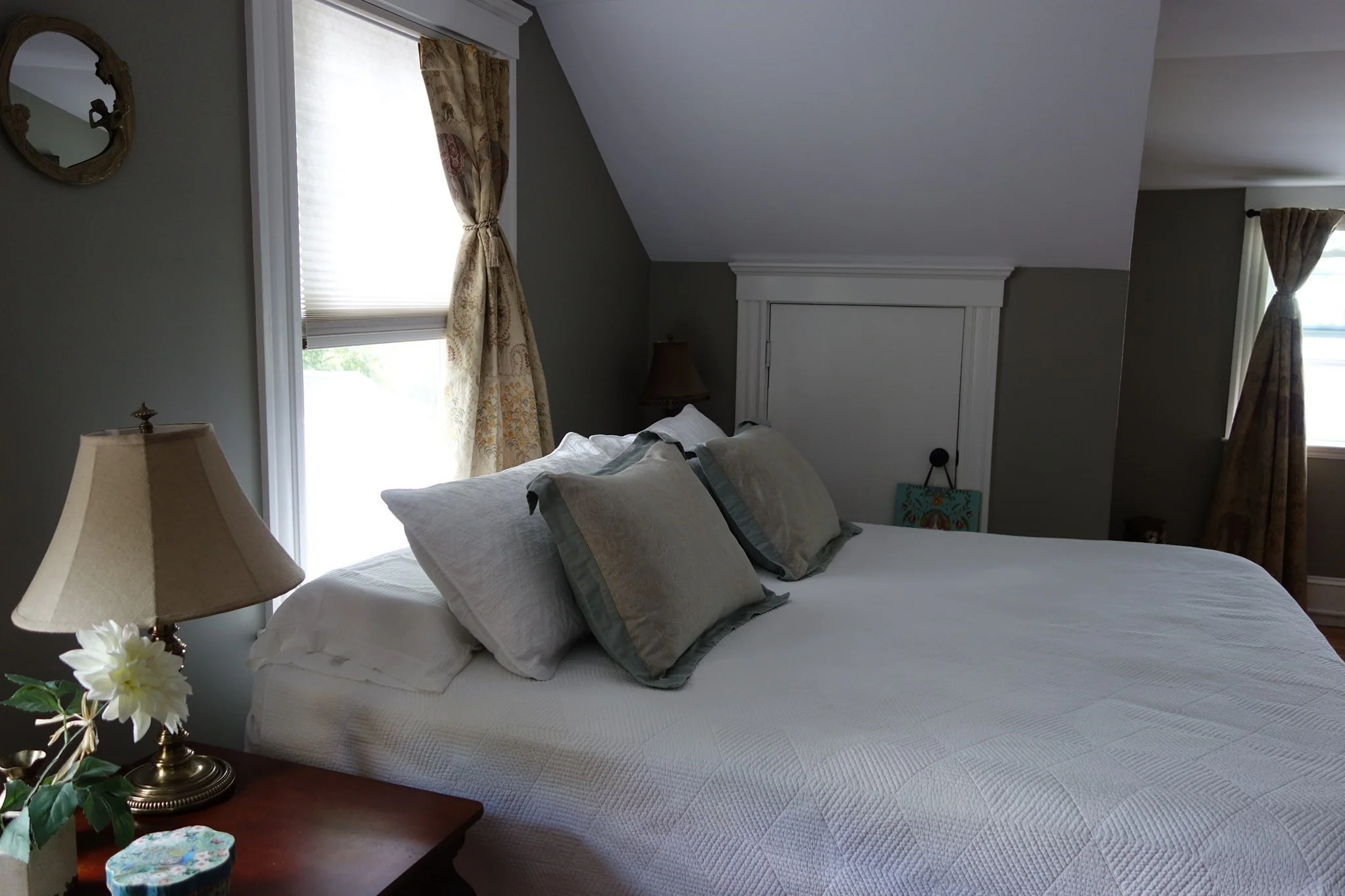 2 bed, 1 bath apartment for rent at 162 Jersey St, Marblehead — photo 12 of 21