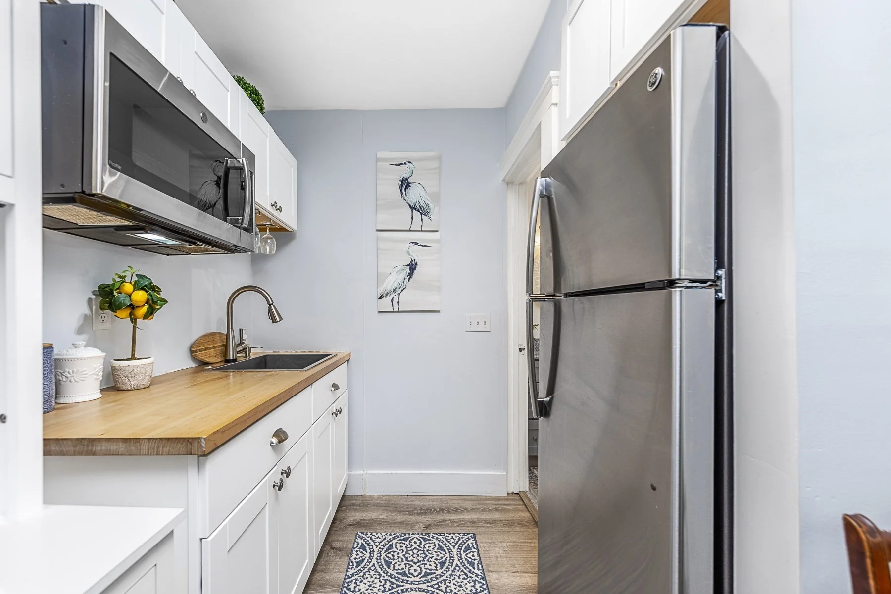 1 bed, 1 bath apartment for rent at 162 Jersey St Unit A, Marblehead — photo 11 of 18