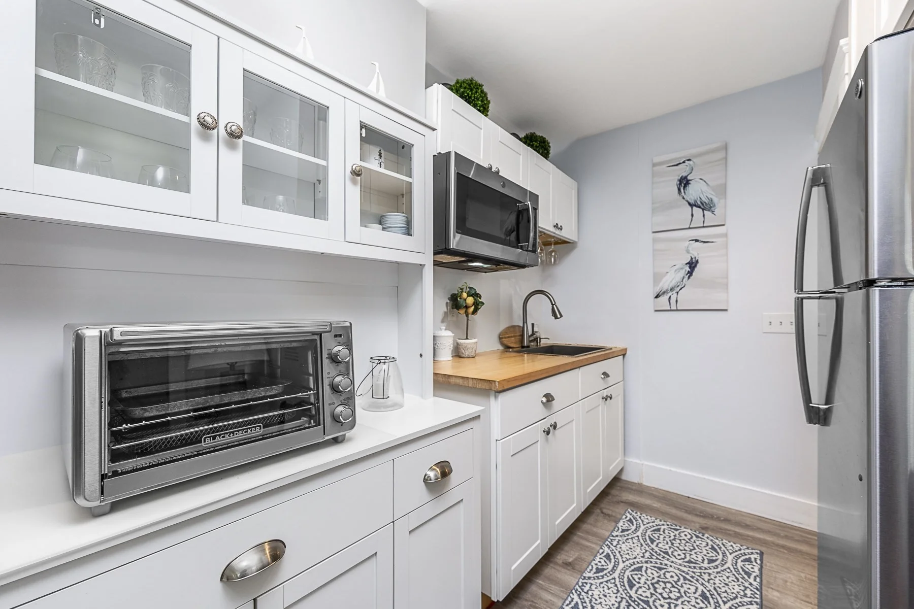 1 bed, 1 bath apartment for rent at 162 Jersey St Unit A, Marblehead — photo 8 of 18