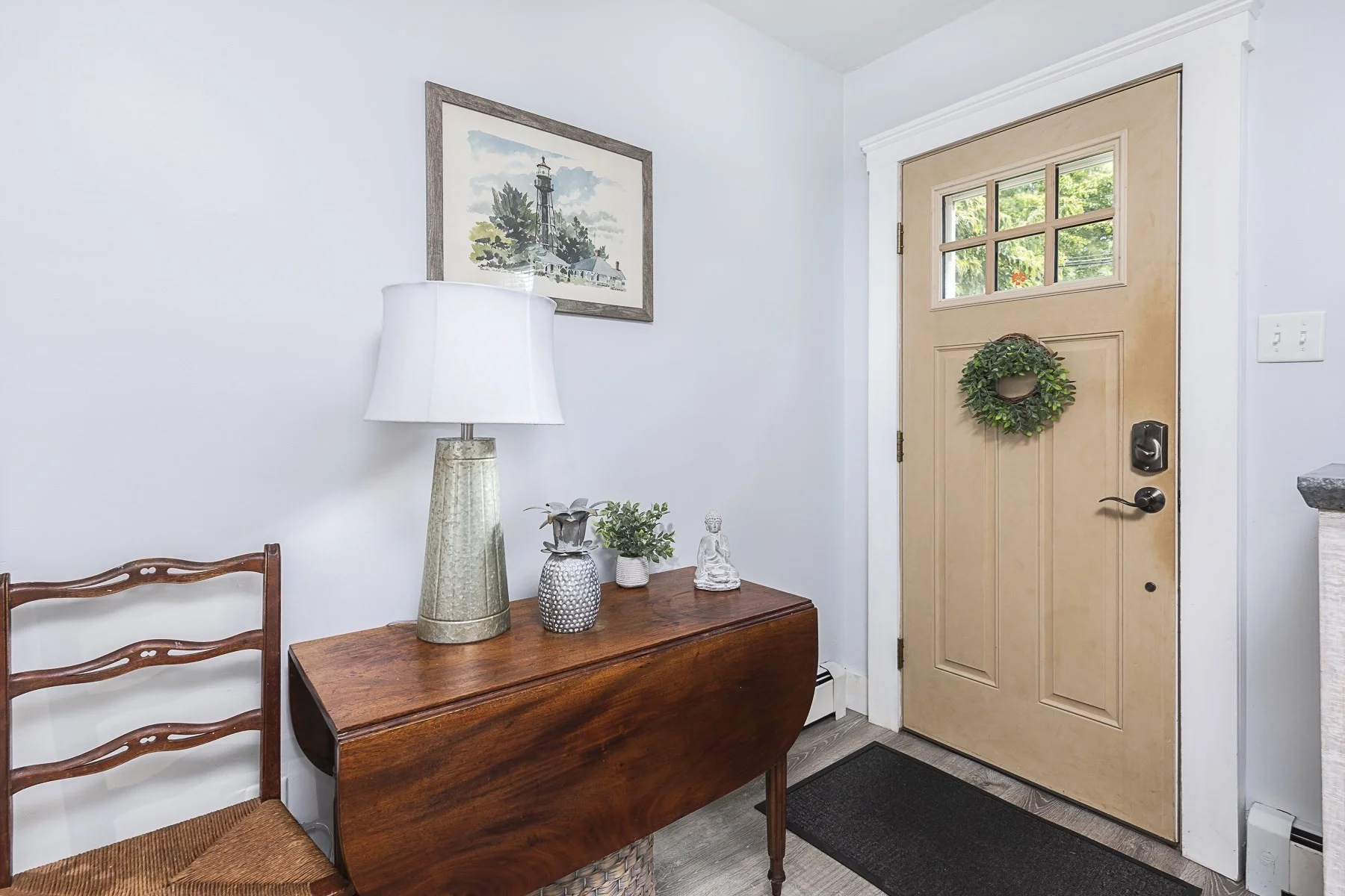 1 bed, 1 bath apartment for rent at 162 Jersey St Unit A, Marblehead — photo 3 of 18