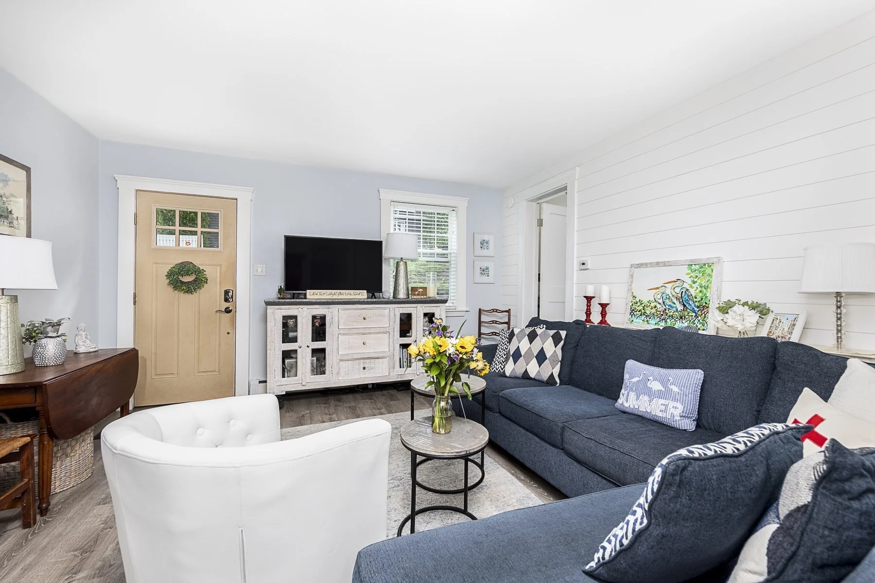 1 bed, 1 bath apartment for rent at 162 Jersey St Unit A, Marblehead — photo 6 of 18