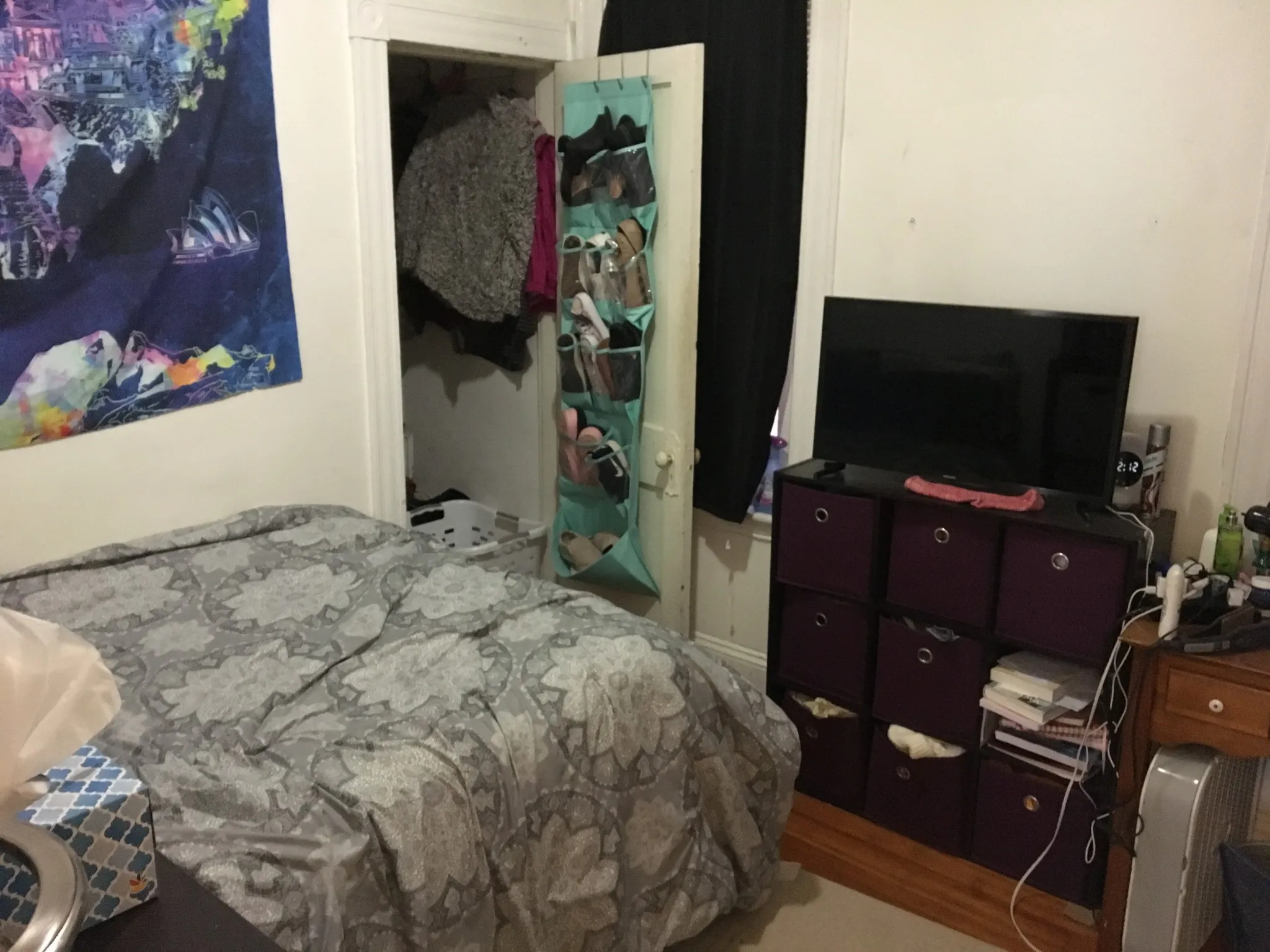 3 bed, 1 bath apartment for rent at 162 Kelton St Unit 1, Brighton — photo 6 of 11