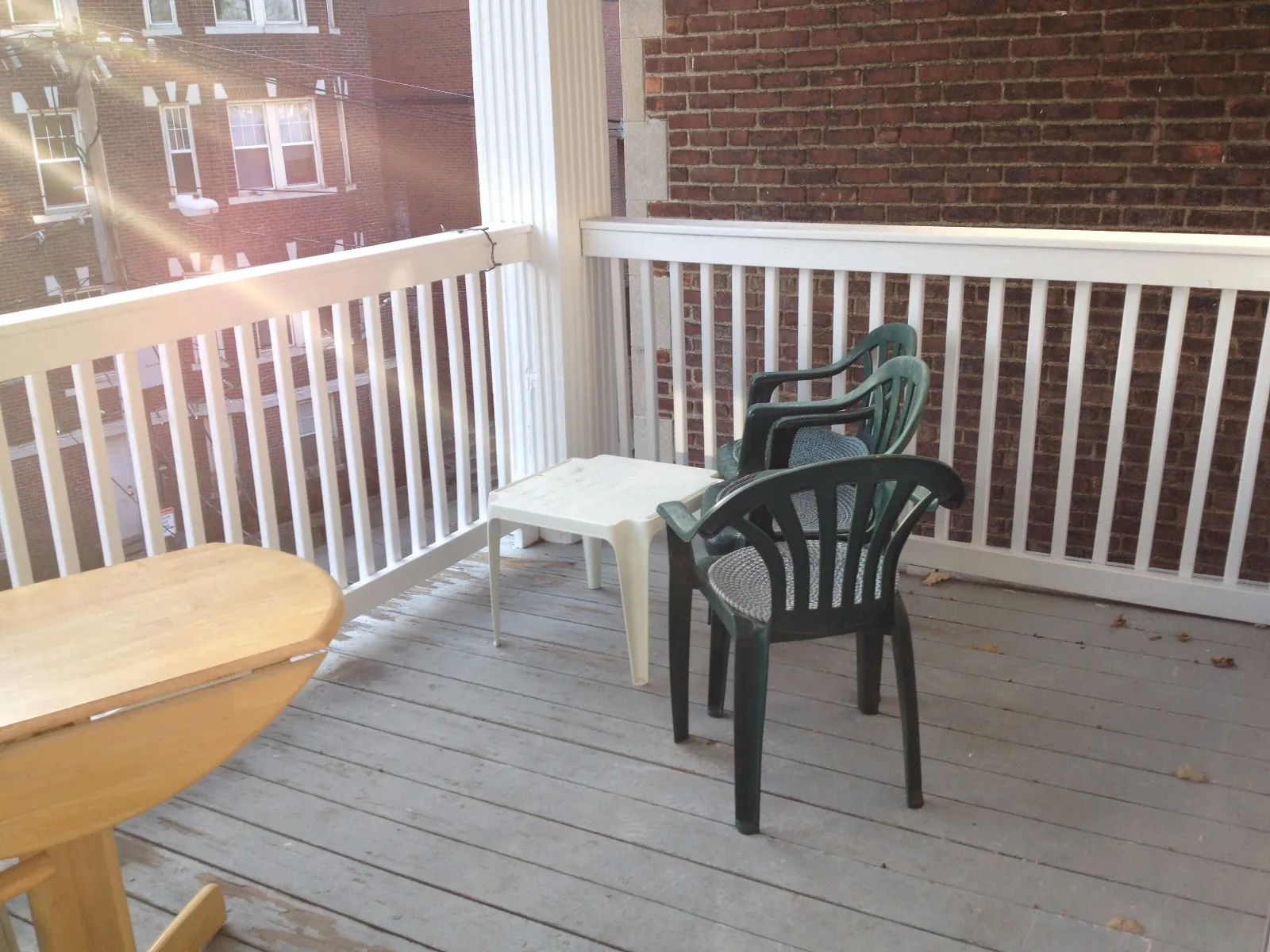3 bed, 1 bath apartment for rent at 162 Kelton St Unit 1, Brighton — photo 9 of 11