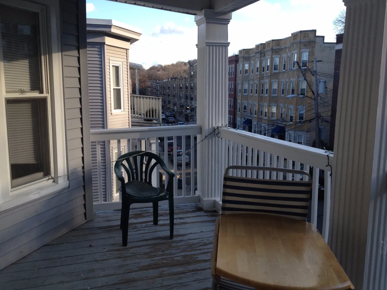 3 bed, 1 bath apartment for rent at 162 Kelton St Unit 1, Brighton — photo 8 of 11