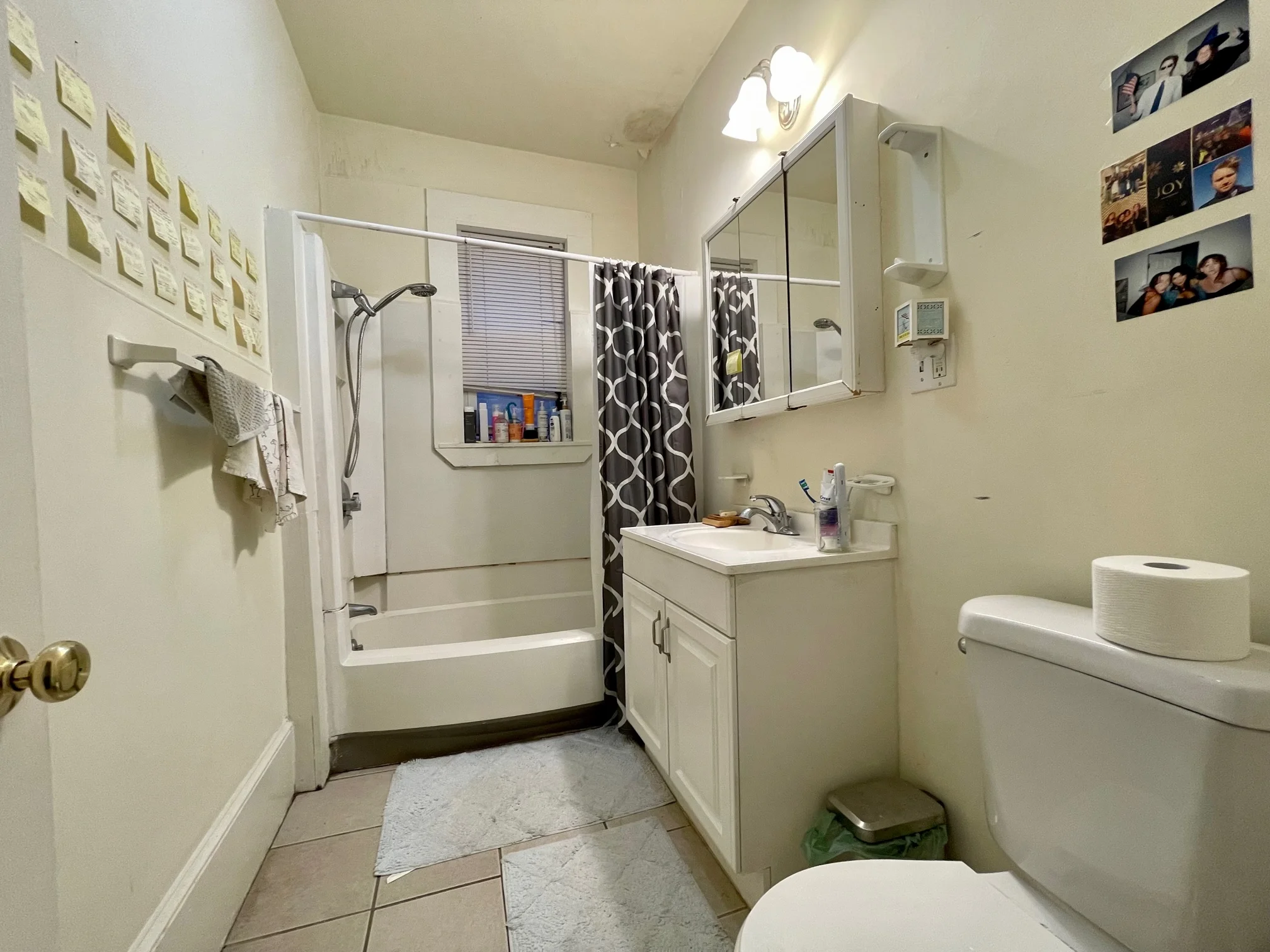 3 bed, 1 bath apartment for rent at 162 Kelton St Unit 2, Brighton — photo 12 of 13