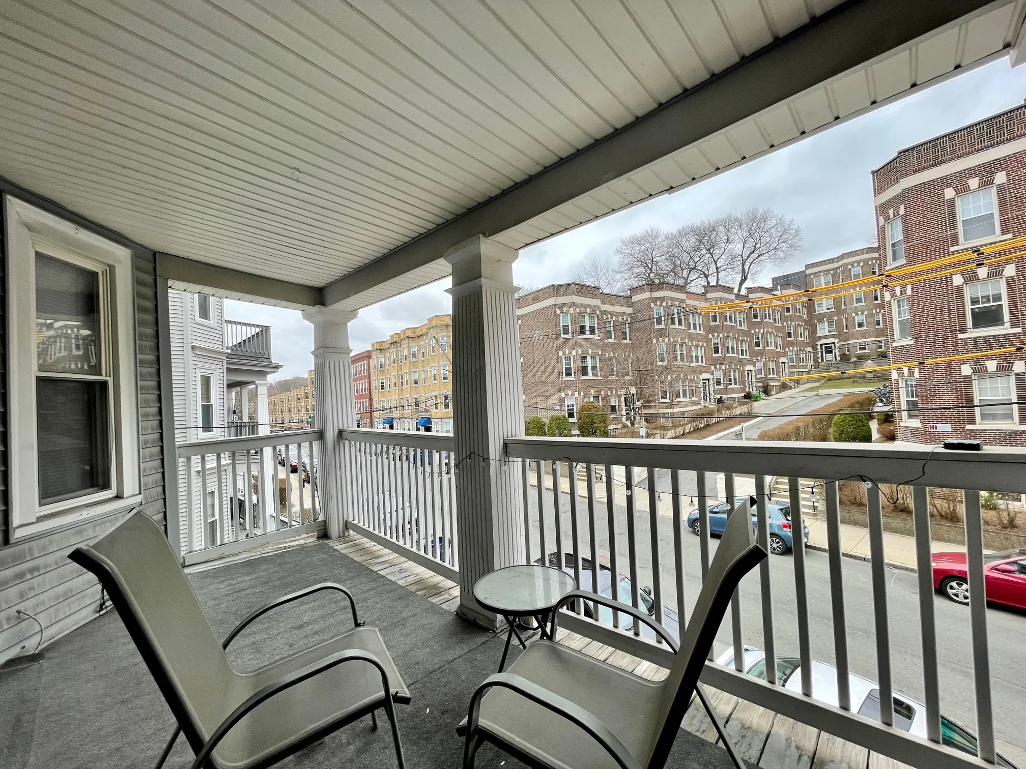 3 bed, 1 bath apartment for rent at 162 Kelton St Unit 2, Brighton — photo 13 of 13