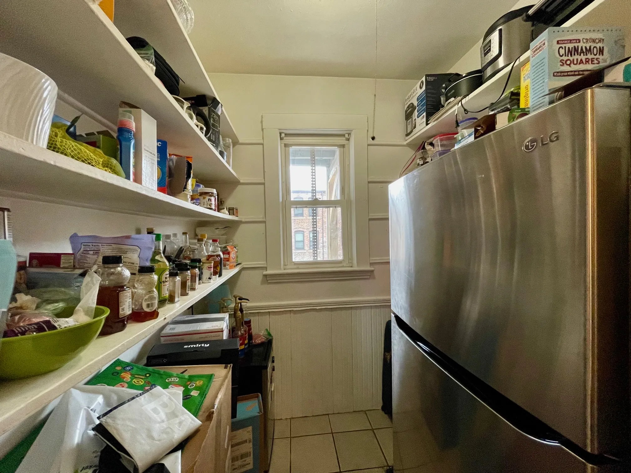3 bed, 1 bath apartment for rent at 162 Kelton St Unit 2, Brighton — photo 3 of 13