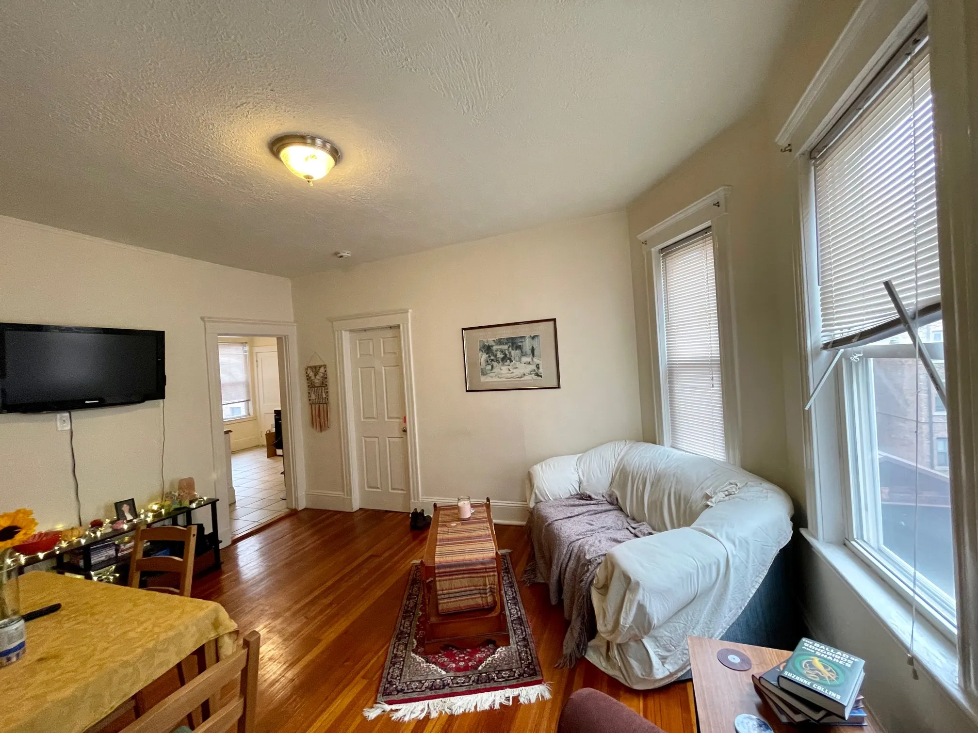 3 bed, 1 bath apartment for rent at 162 Kelton St Unit 2, Brighton — photo 7 of 13