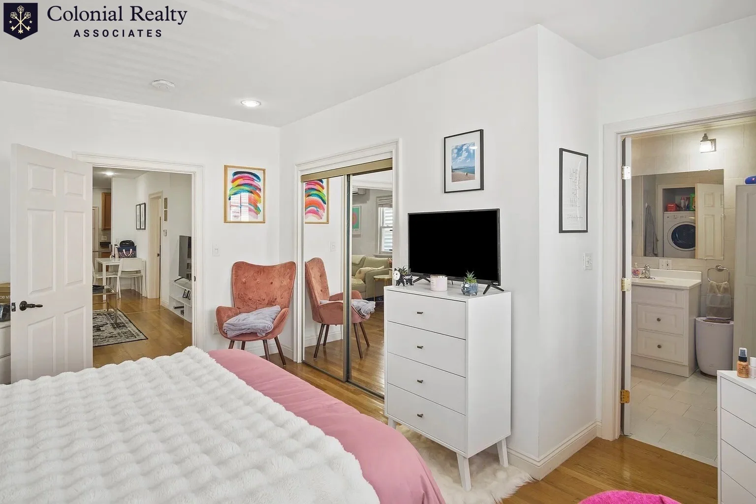 2 bed, 2 bath apartment for rent at 162 L St Unit 4, South Boston — photo 5 of 10