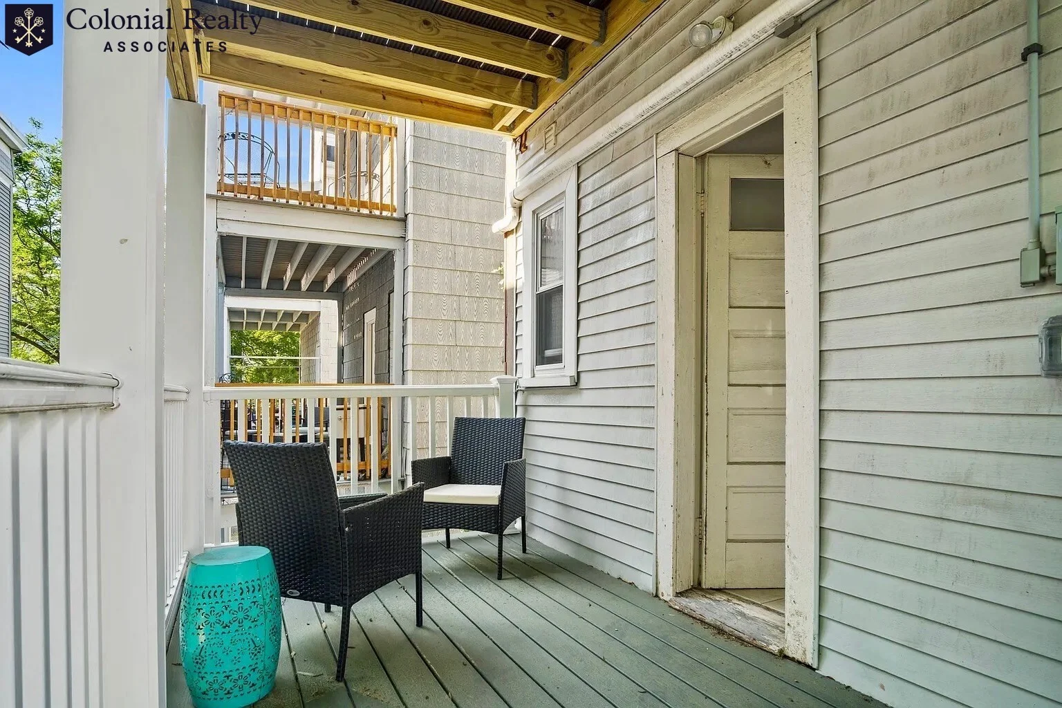 2 bed, 2 bath apartment for rent at 162 L St Unit 4, South Boston — photo 10 of 10