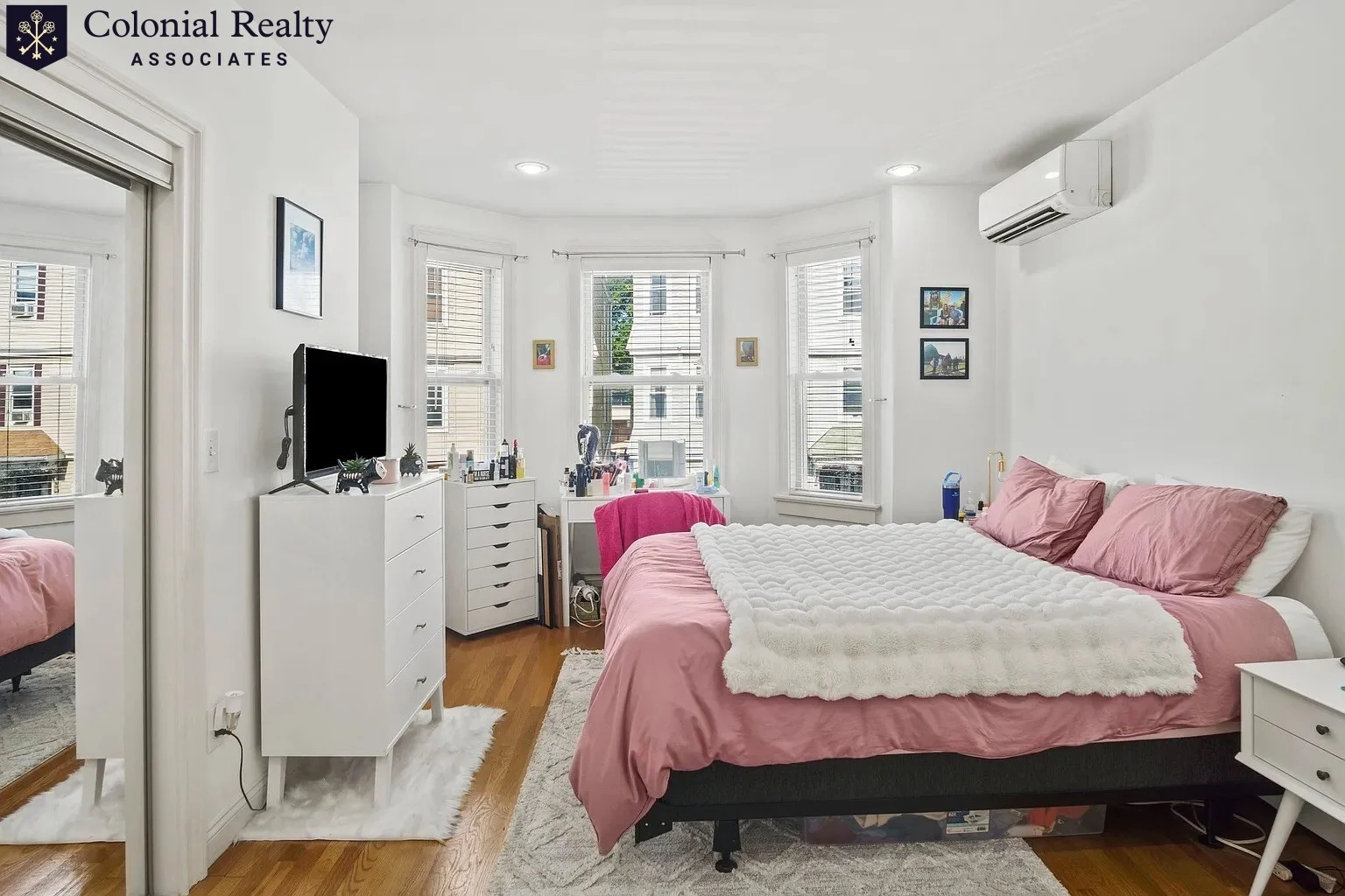2 bed, 2 bath apartment for rent at 162 L St Unit 4, South Boston — photo 4 of 10