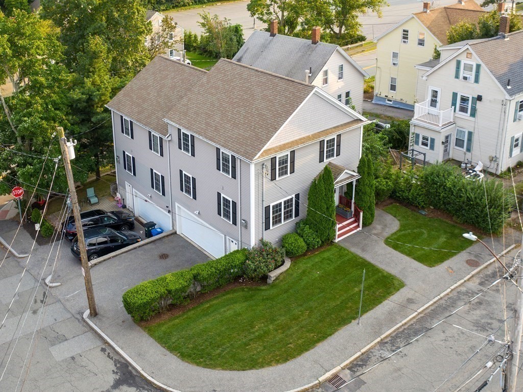 3 bed, 2 bath apartment for rent at 162 Massasoit Unit 1, Waltham — photo 2 of 18