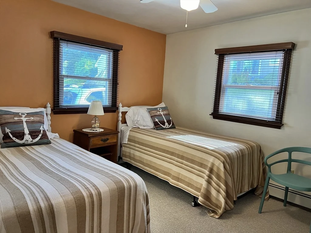 2 bed, 1 bath apartment for rent at 162 R Pettey Ln Unit WINTER RENT, South Westport — photo 19 of 22