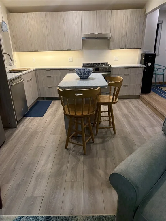 2 bed, 1 bath apartment for rent at 162 R Pettey Ln Unit WINTER RENT, South Westport — photo 5 of 22
