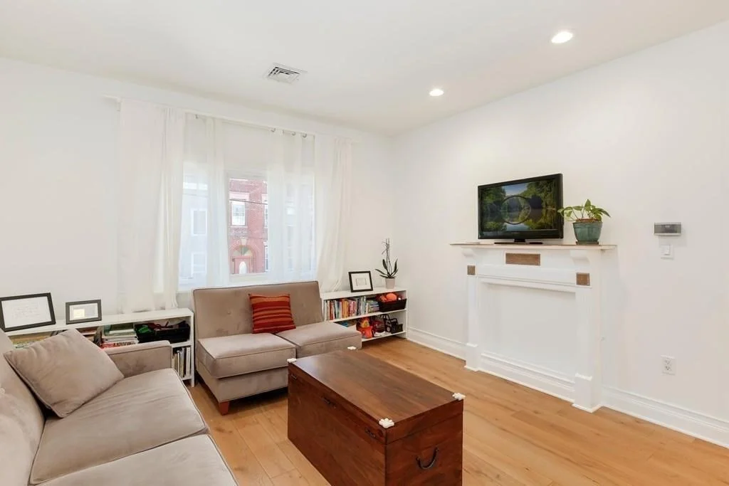 4 bed, 3 bath apartment for rent at 162 Saratoga Unit A, Boston — photo 8 of 24