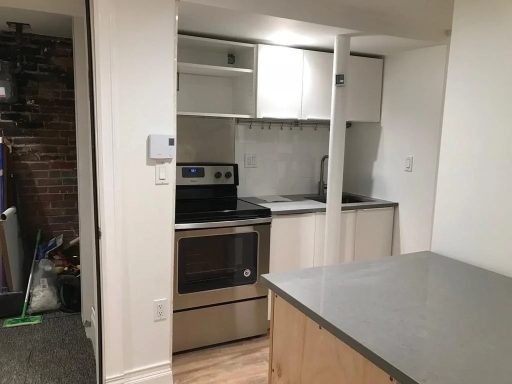 4 bed, 3 bath apartment for rent at 162 Saratoga Unit A, Boston — photo 20 of 24