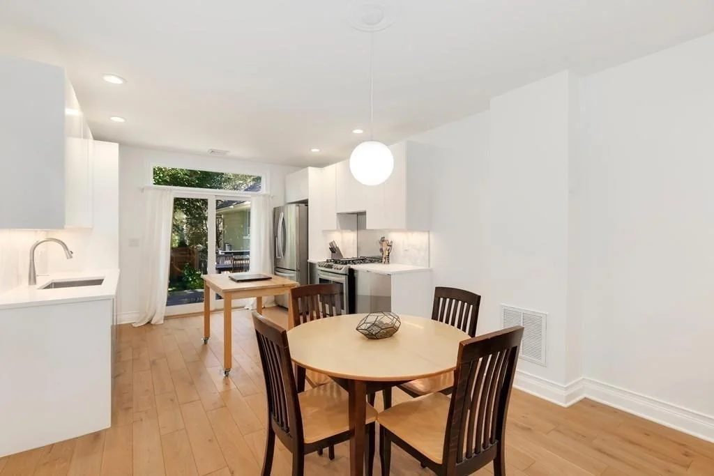 4 bed, 3 bath apartment for rent at 162 Saratoga Unit A, Boston — photo 11 of 24