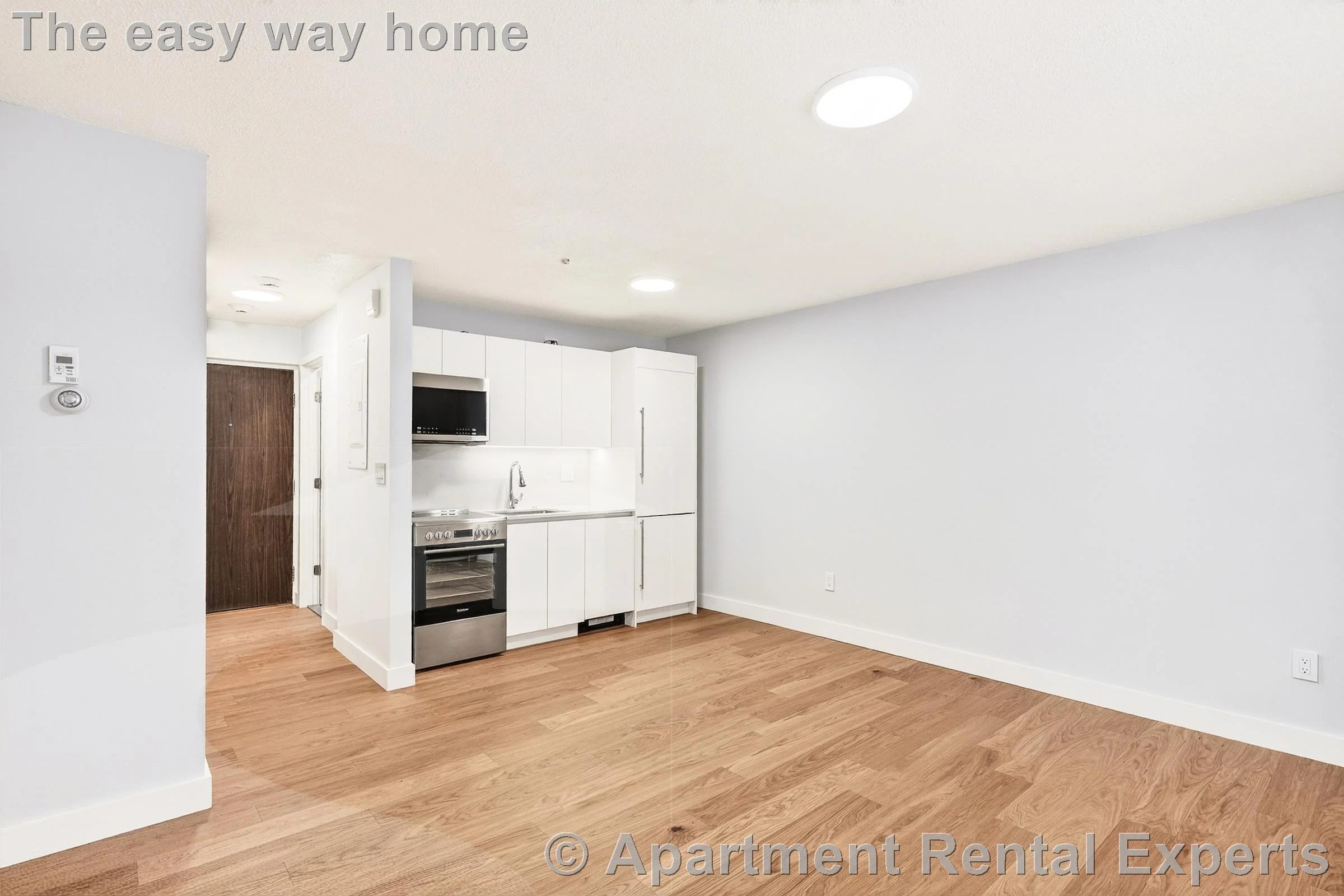 Studio bed, 1 bath apartment for rent at 162 Summer St Unit 14, Spring Hill — photo 2 of 4